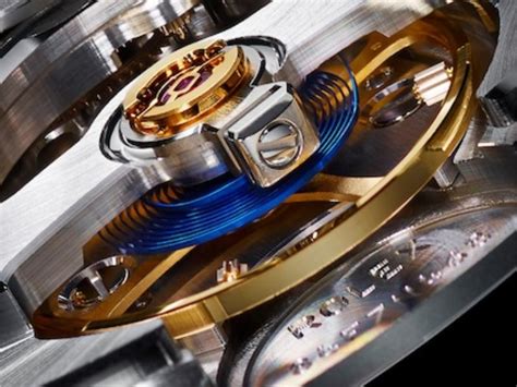 rolex profile|who makes Rolex movements.